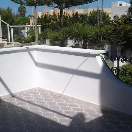 Veronica In Baia Villa Gallipoli