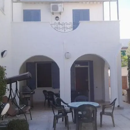 Villa Veronica In Baia