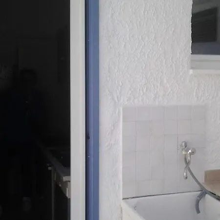 Veronica In Baia Villa *