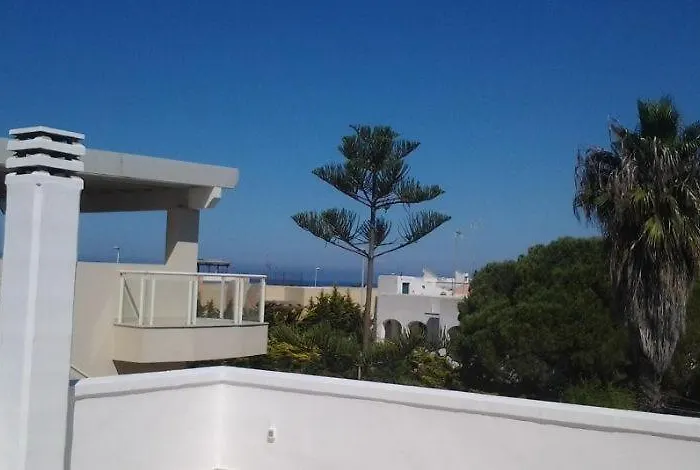 Veronica In Baia Villa *