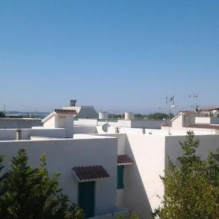 Veronica In Baia גאליפולי