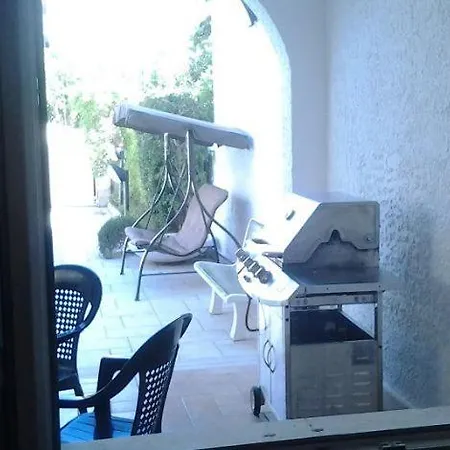 别墅 Veronica In Baia