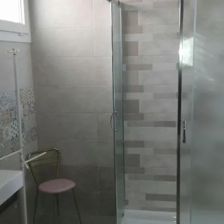 Veronica In Baia 加利波利