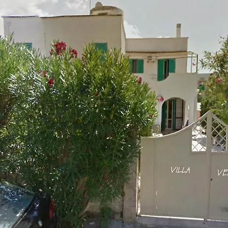 Veronica In Baia فيلة