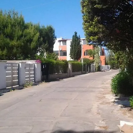 فيلة Veronica In Baia *