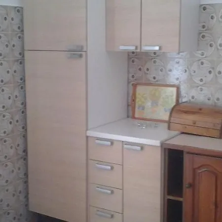 Veronica In Baia 别墅 加利波利