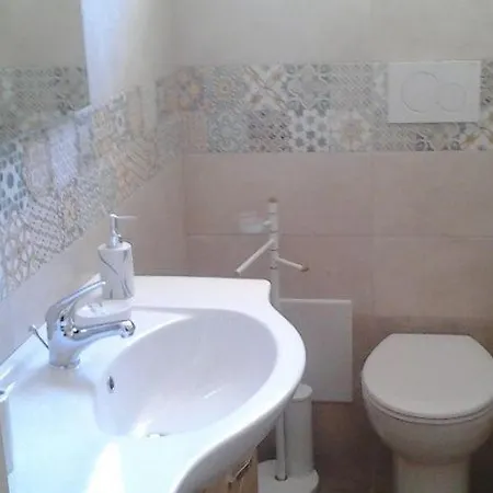 Veronica In Baia ガリポリ