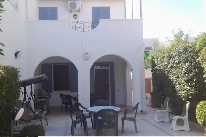 Veronica In Baia וילה