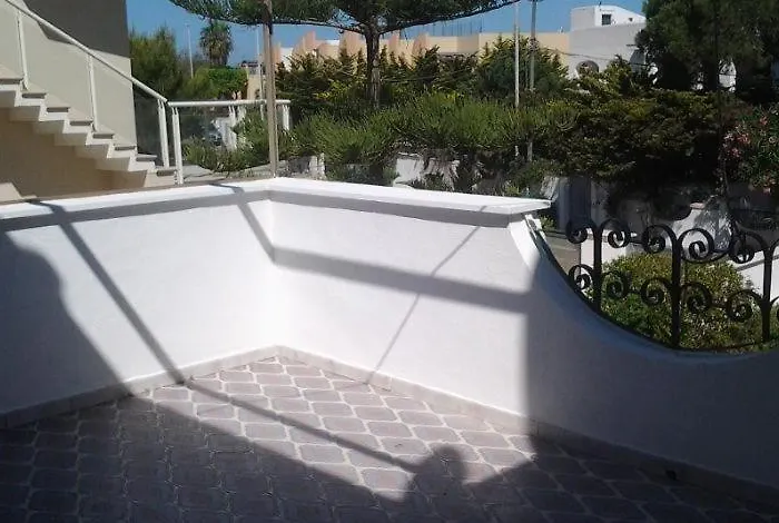 Veronica In Baia וילה גאליפולי