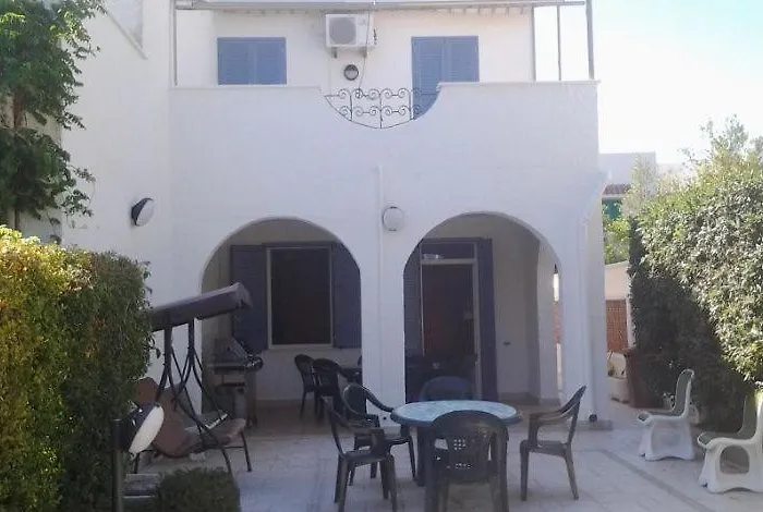 Villa Veronica In Baia