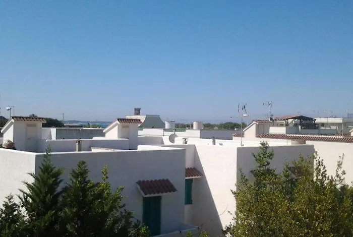 Veronica In Baia גאליפולי