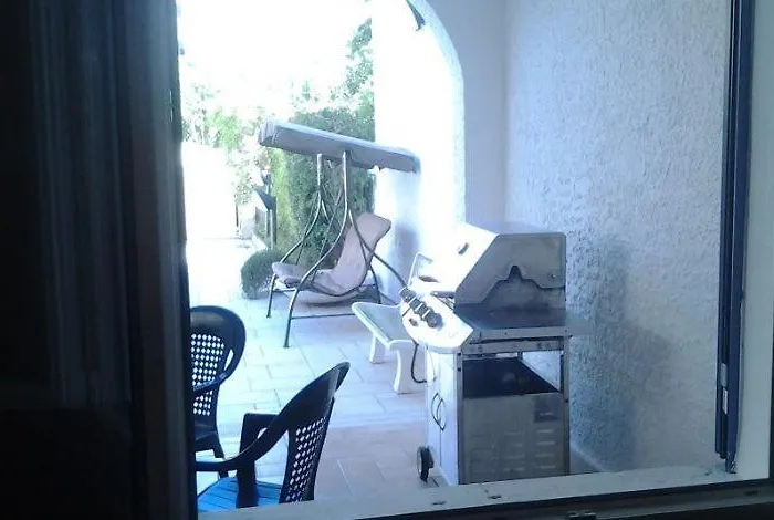 Villa Veronica In Baia