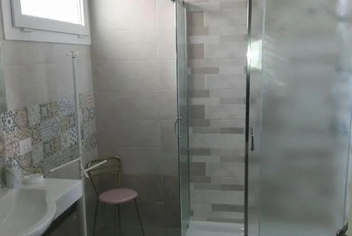 Veronica In Baia גאליפולי