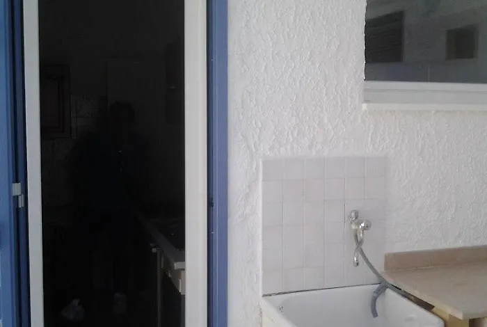 Veronica In Baia וילה *