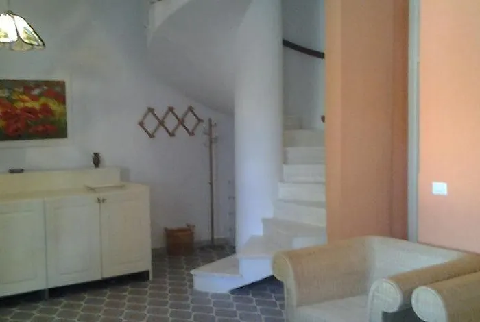 Veronica In Baia Villa Gallipoli