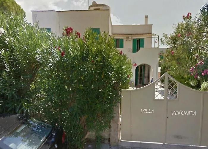 Veronica In Baia וילה