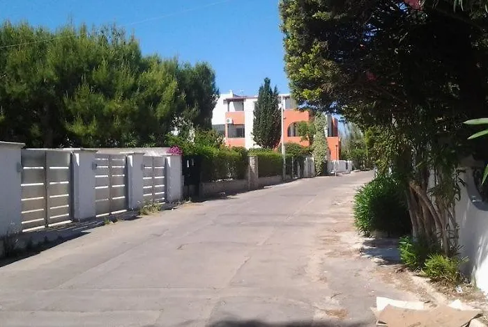 וילה Veronica In Baia *