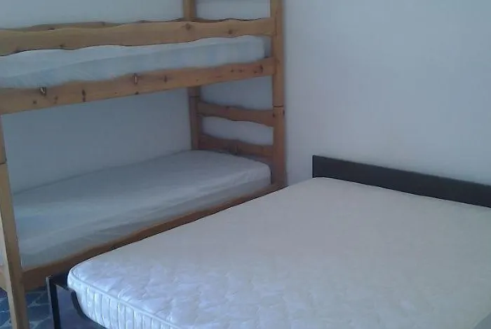 Veronica In Baia * Gallipoli