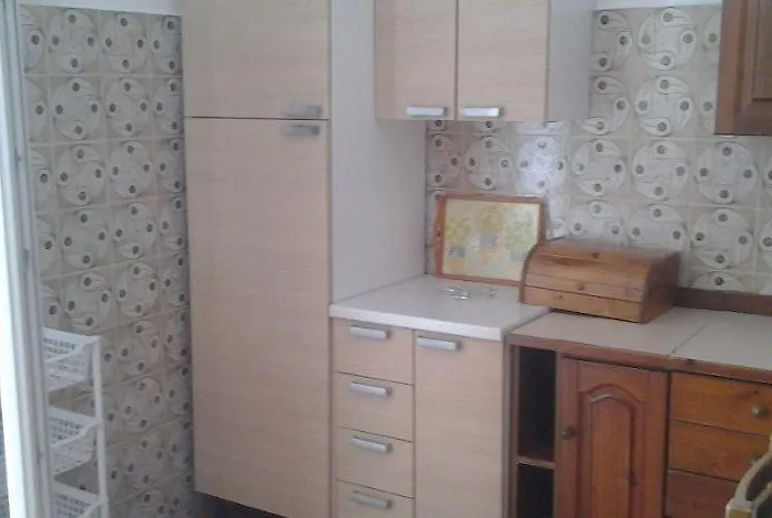 Veronica In Baia וילה גאליפולי