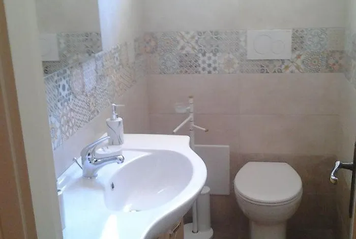 Veronica In Baia גאליפולי